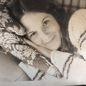 Meet your Posher, Pamela l